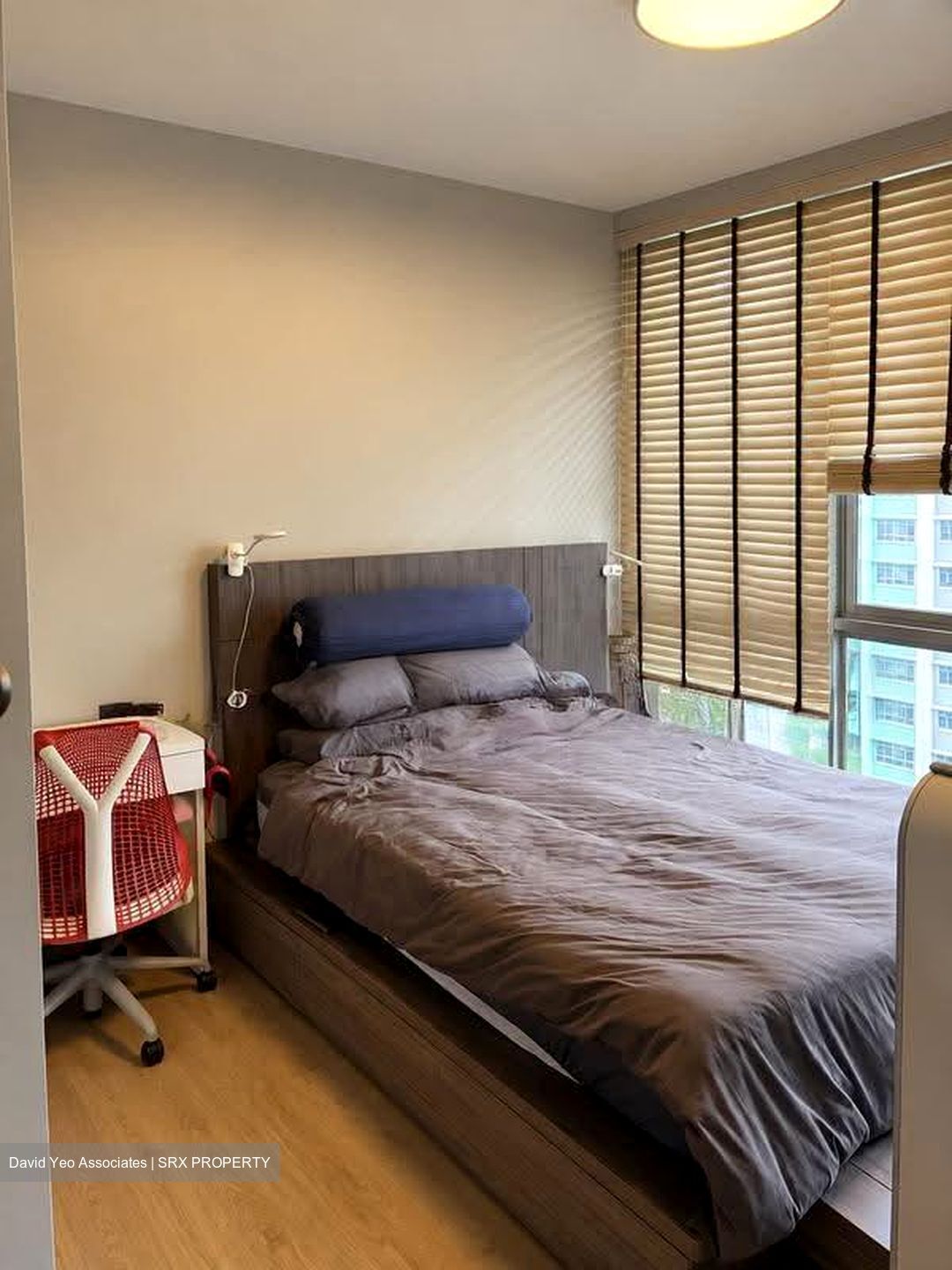 Sol Acres (D23), Condominium #638738631